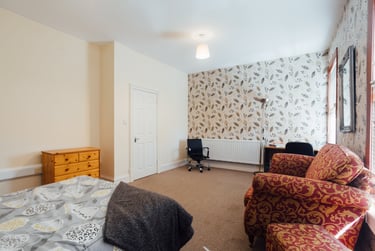 6 bed house, Forest Road, City Centre, Loughborough, LE113NW - Image 8