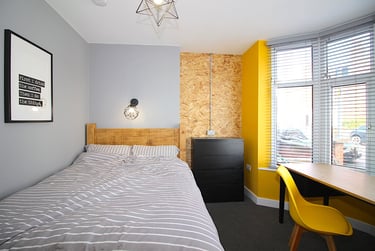 6 bed house, York Road, City Centre, Loughborough, LE113DA - Image 7