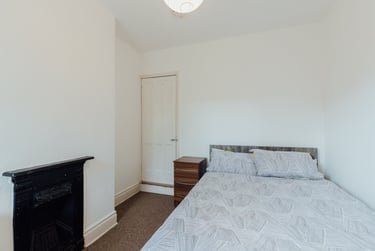 4 bed house, Curzon Street, City Centre, Loughborough, LE113BQ - Image 6