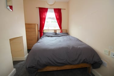 2 bed house, Albert Street, City Centre, Loughborough, LE112DW - Image 4