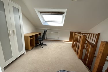 4 bed house, Rosebery Street, City Centre, Loughborough, LE115DX - Image 10