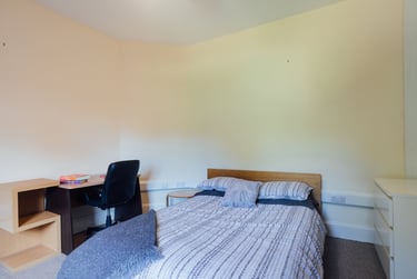 6 bed house, Forest Road, City Centre, Loughborough, LE113NW - Image 10