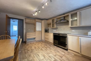 4 bed house, Robin Mews, City Centre, Loughborough, LE113HJ - Image 1