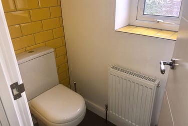 4 bed house, Sharpley Road, City Centre, Loughborough, LE114PN - Image 6