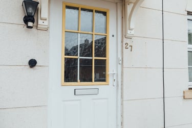 4 bed house, Goldfinch Close, City Centre, Loughborough, LE113HG - Image 11