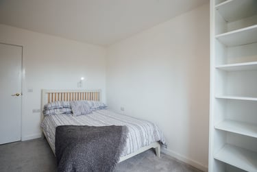 2 bed house, Tanni Grey House, City Centre, Loughborough, LE113DD - Image 7