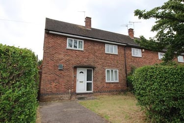 4 bed house, Sharpley Road, City Centre, Loughborough, LE114PN - Image 9