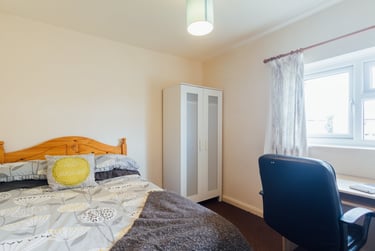 4 bed house, Hermitage Road, City Centre, Loughborough, LE114PF - Image 13