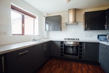 2 bed house, Tanni Grey House, City Centre, Loughborough, LE113DD - Image 3
