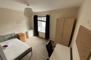 4 bed house, Rosebery Street, City Centre, Loughborough, LE115DX - Image 6