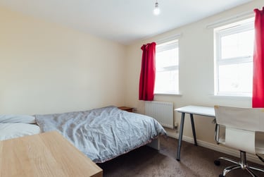 4 bed house, Kingfisher Way, City Centre, Loughborough, LE113NF - Image 8