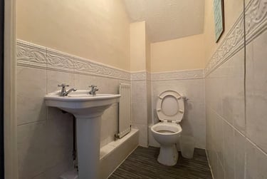 4 bed house, Robin Mews, City Centre, Loughborough, LE113HJ - Image 3