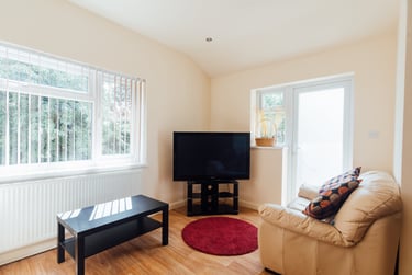 4 bed house, Hermitage Road, City Centre, Loughborough, LE114PF - Image 6