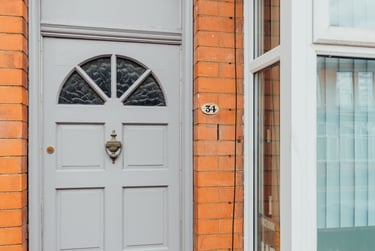 4 bed house, Curzon Street, City Centre, Loughborough, LE113BQ - Image 2