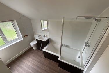 4 bed house, Rosebery Street, City Centre, Loughborough, LE115DX - Image 11