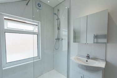 4 bed house, Paget Street, City Centre, Loughborough, LE115DT - Image 9