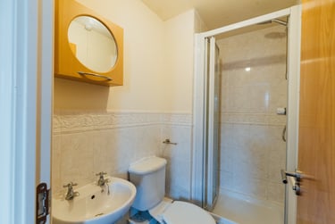 4 bed house, Kingfisher Way, City Centre, Loughborough, LE113NF - Image 11