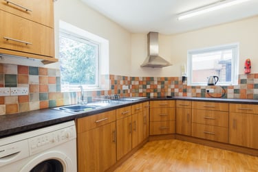 4 bed house, Hermitage Road, City Centre, Loughborough, LE114PF - Image 4