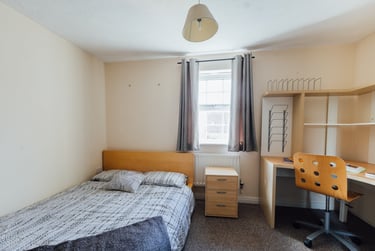 4 bed house, Moorhen Way, City Centre, Loughborough, LE113HH - Image 5