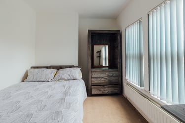 4 bed house, Curzon Street, City Centre, Loughborough, LE113BQ - Image 5