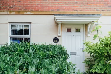 4 bed house, Kingfisher Way, City Centre, Loughborough, LE113NF - Image 3