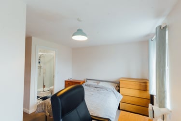 4 bed house, Kingfisher Way, City Centre, Loughborough, LE113NF - Image 14