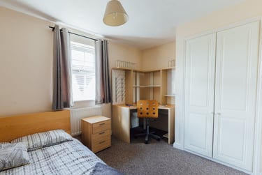 4 bed house, Moorhen Way, City Centre, Loughborough, LE113HH - Image 6