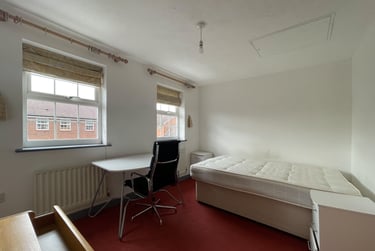 4 bed house, Robin Mews, City Centre, Loughborough, LE113HJ - Image 9