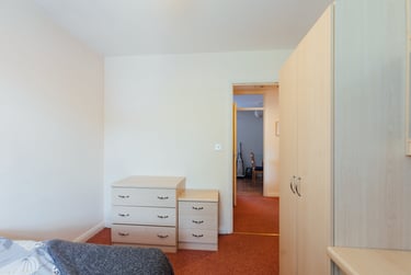 2 bed house, Carlton Close, City Centre, Loughborough, LE115DY - Image 14