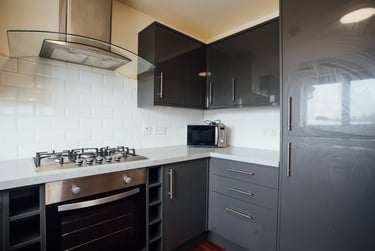 2 bed house, Tanni Grey House, City Centre, Loughborough, LE113DD - Image 4