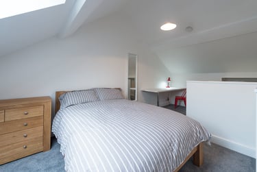 5 bed house, Paget Street, City Centre, Loughborough, LE115DT - Image 9