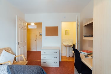 2 bed house, Carlton Close, City Centre, Loughborough, LE115DY - Image 10