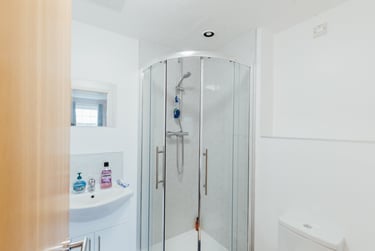 4 bed house, Kingfisher Way, City Centre, Loughborough, LE113NF - Image 7