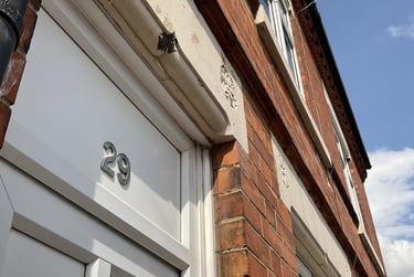 4 bed house, Rosebery Street, City Centre, Loughborough, LE115DX - Image 13