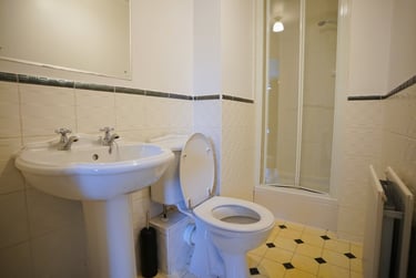 4 bed house, Wren Close, City Centre, Loughborough, LE113HL - Image 8