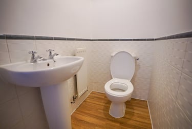 4 bed house, Wren Close, City Centre, Loughborough, LE113HL - Image 9