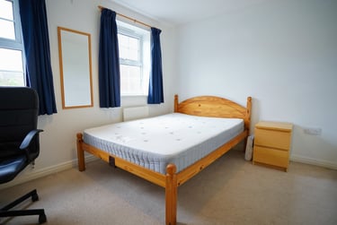 4 bed house, Wren Close, City Centre, Loughborough, LE113HL - Image 3