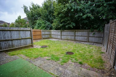 4 bed house, Wren Close, City Centre, Loughborough, LE113HL - Image 10