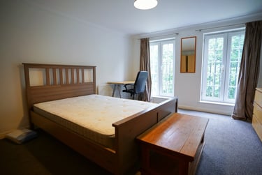 4 bed house, Wren Close, City Centre, Loughborough, LE113HL - Image 4