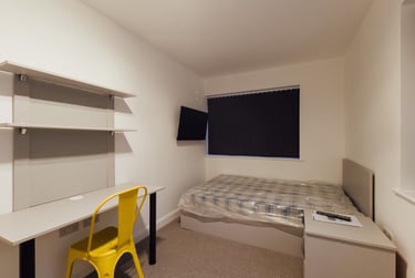 6 bed house, Forest Road, City Centre, Loughborough, LE113HS - Image 11