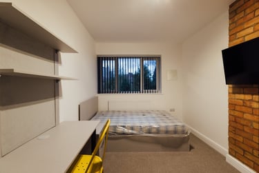 6 bed house, Forest Road, City Centre, Loughborough, LE113HS - Image 15