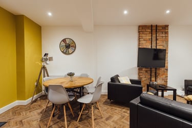 6 bed house, Forest Road, City Centre, Loughborough, LE113HS - Image 4