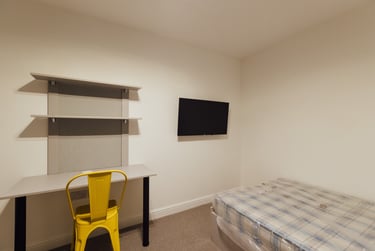 6 bed house, Forest Road, City Centre, Loughborough, LE113HS - Image 5