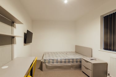 6 bed house, Forest Road, City Centre, Loughborough, LE113HS - Image 7