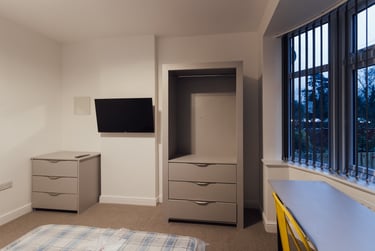 6 bed house, Forest Road, City Centre, Loughborough, LE113HS - Image 14