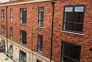 1 bed house, Baxter Gate, City Centre, Loughborough, LE111FT - Image 5