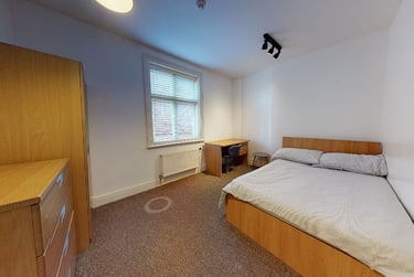 15 bed house, Lindum Road, Uphill, Lincoln, LN21NR - Image 6