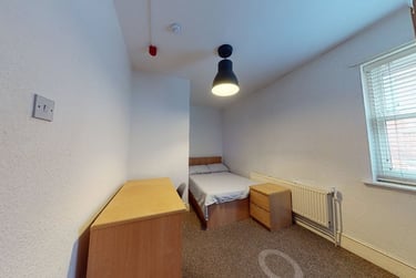 15 bed house, Lindum Road, Uphill, Lincoln, LN21NR - Image 7