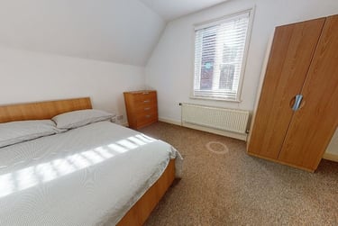 15 bed house, Lindum Road, Uphill, Lincoln, LN21NR - Image 10
