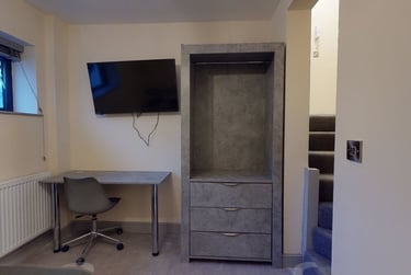 1 bed house, Harvey House, West End, Lincoln, LN11TE - Image 3